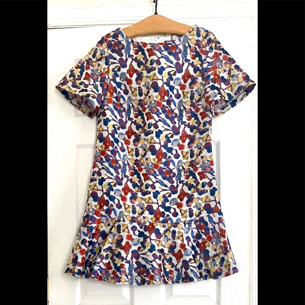 COPY - NEW ALTON GRAY DRESS